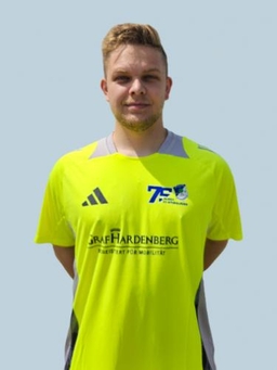 Avatar Bild für Jona Knoll