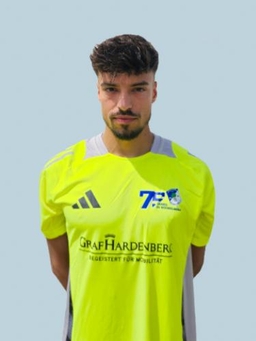 Avatar Bild für Justin Maurice Moulliet