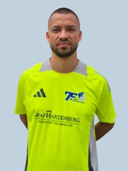 Avatar Bild für Marius Moulliet