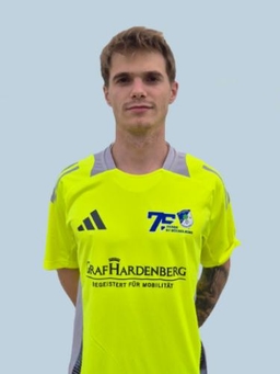 Avatar Bild für Justin Tobias Schof