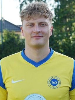 Avatar Bild für Dominik Bokel