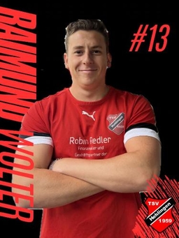 Avatar Bild für Raimund Wolter