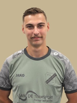 Avatar Bild für Maximilian Marc Lengwenat