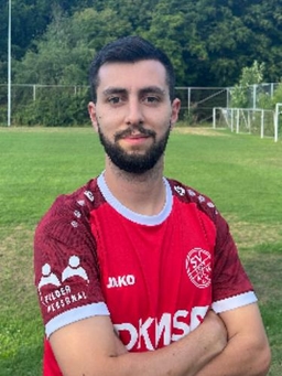 Avatar Bild für Nabil Bendt