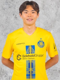 Avatar Bild für Mingi Kang