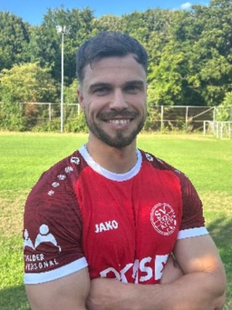 Avatar Bild für Jannik Gross