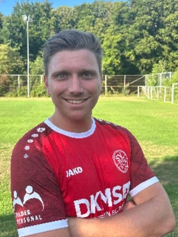 Avatar Bild für Patrick Hild