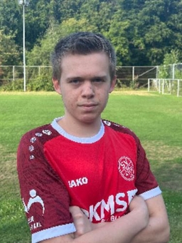 Avatar Bild für Marc Hoffmann