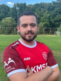 Avatar Bild für Tim Hoffmann