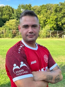 Avatar Bild für Nico Jirikovsky