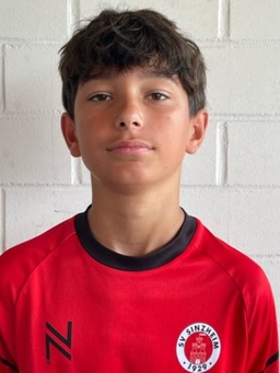 Avatar Bild für Matej Brnjic