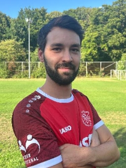 Avatar Bild für Daniel Poppe