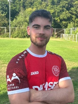 Avatar Bild für Yannick Quast