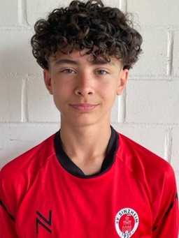 Avatar Bild für Dariyan Georgievski