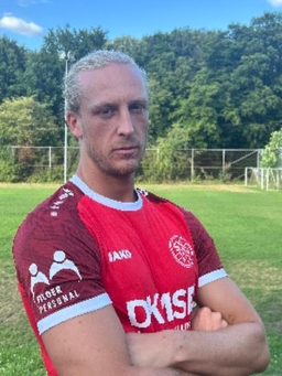 Avatar Bild für Jonas Schlösser