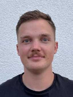 Avatar Bild für Chris-Fabian Asmus