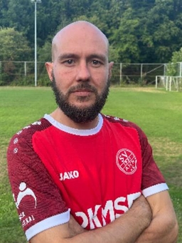 Avatar Bild für Julian Steckroth