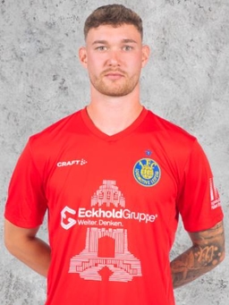 Avatar Bild für Niclas Müller