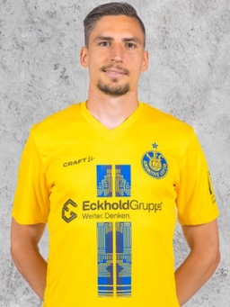 Avatar Bild für Alexander Siebeck