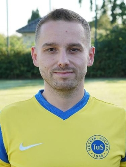 Avatar Bild für Denis Majacki