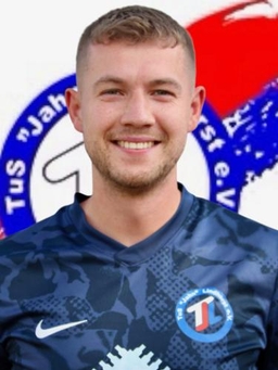 Avatar Bild für Robin Elsner