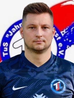 Avatar Bild für Pascal Holz