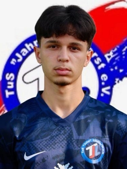 Avatar Bild für Arschia Jamshedi