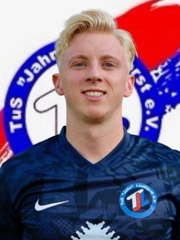 Avatar Bild für Luis Othmer