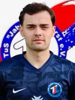 Avatar Bild für Miles Sydow