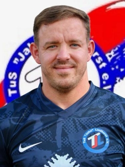 Avatar Bild für Armin Wloch