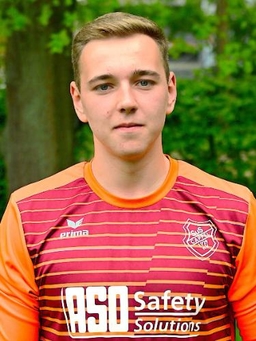 Avatar Bild für Fynn Boomgaarden