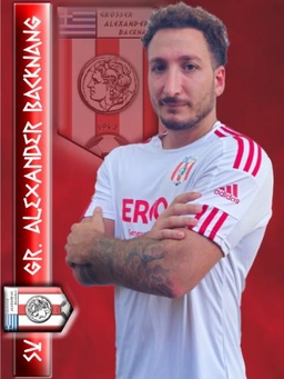 Avatar Bild für Ioannis Fotiadis