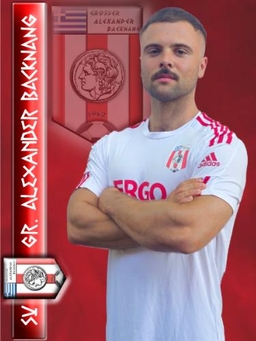Avatar Bild für Pascal Sirokas