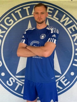 Avatar Bild für Matthias Meli