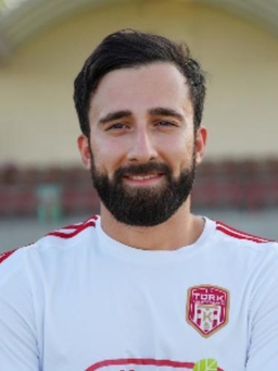 Avatar Bild für Toghrul Abdulrahimov