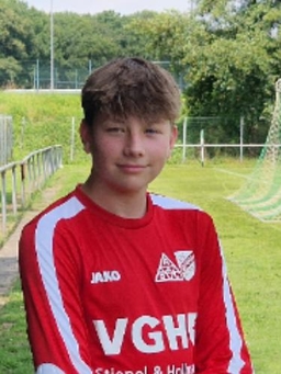 Avatar Bild für Simon Voet