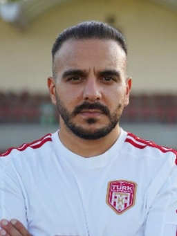 Avatar Bild für Halim Tosun