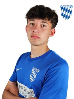 Avatar Bild für Valentin Rettig