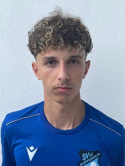 Avatar Bild für Cevin Hirth