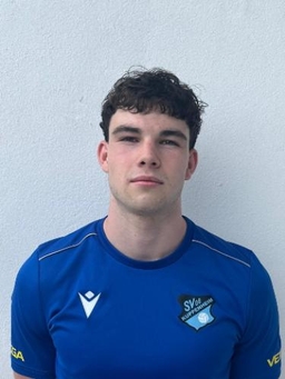 Avatar Bild für Christopher Richardson