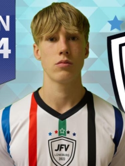 Avatar Bild für Lewin Mandel