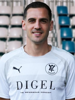 Avatar Bild für Daniel Atis