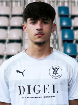 Avatar Bild für Nico Gaiser