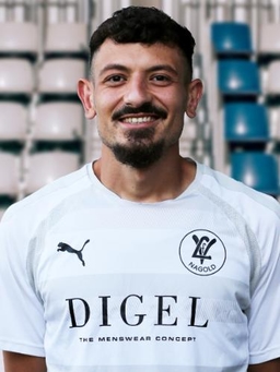 Avatar Bild für Panagiotis Karypidis