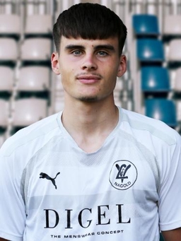 Avatar Bild für Nikita Müller