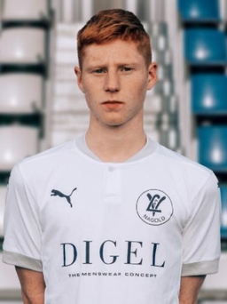 Avatar Bild für Jeremie Arlt