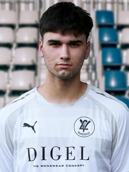 Avatar Bild für Stefan Vujicic