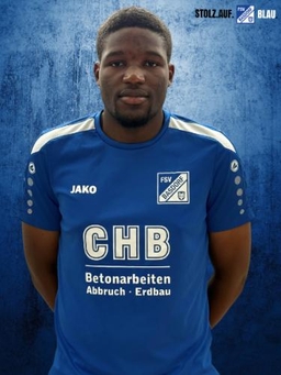 Avatar Bild für Nabil Foufondi