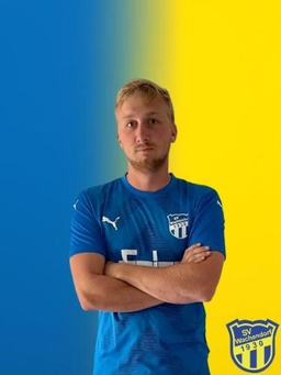 Avatar Bild für Corvin Berner