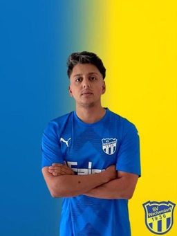 Avatar Bild für Egzon Braha
